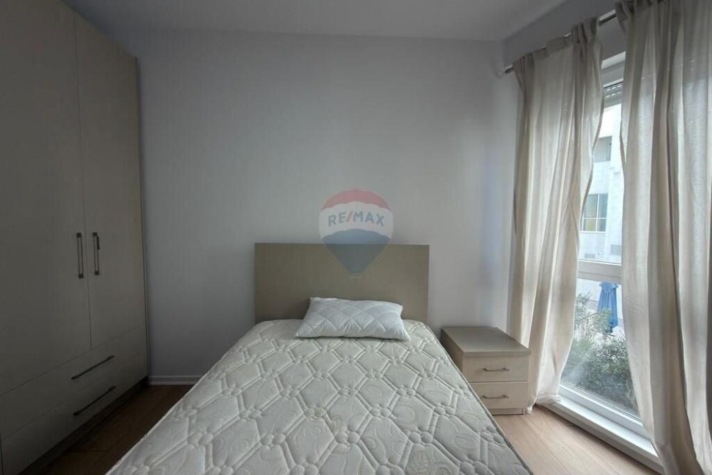 Apartment 2+1+2 for sale at Magnet Complex!