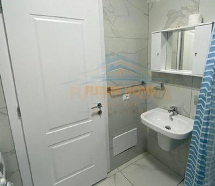 Qera , Apartament 1+1 Unaza e re , Tirane