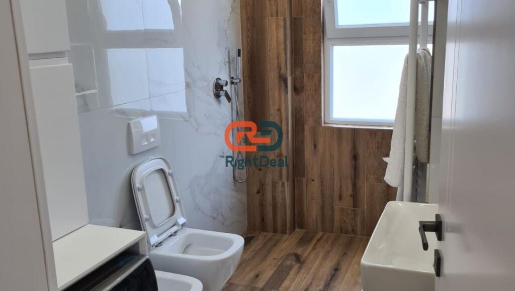 In Don Bosko, Apartment 3+1 Totally Invested for Sale!!