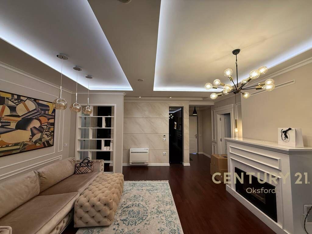 We sell 2+1+2 apartment at the Dry Lake!