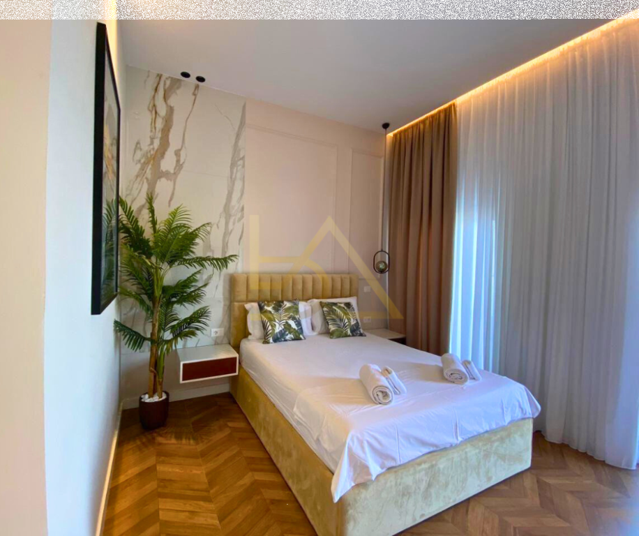 VENDESI 2 MONOLOCALI – RADHIMË, VLORË