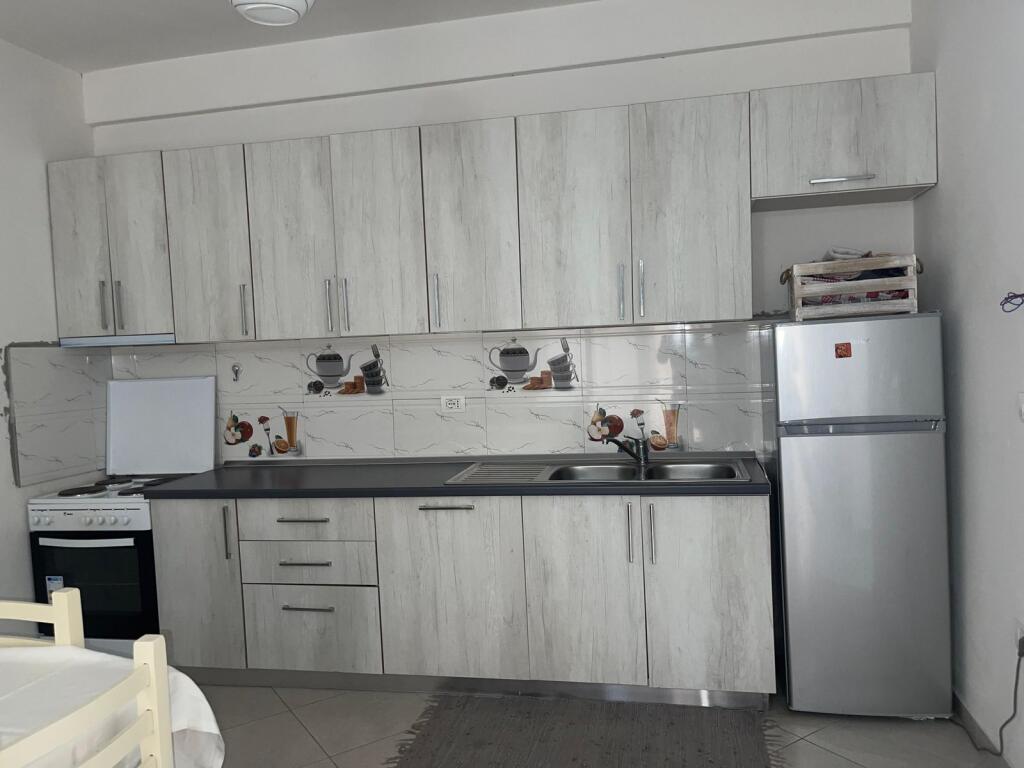 Appartamento in affitto 1+1+ Posto auto a Green City - 45.000 leke!