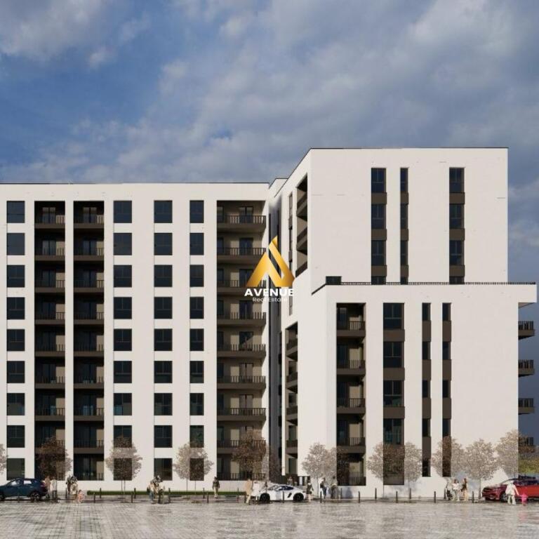 VENDESI APPARTAMENTO 1+1, VICINO ALL'ANELLO DELL'ULIVO, KAMEZ