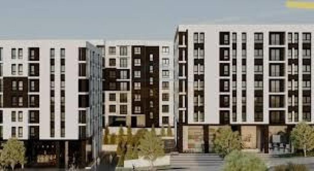 APPARTAMENTO IN VENDITA 1+1 A BELFIORE RESIDENCE PASKUQAN