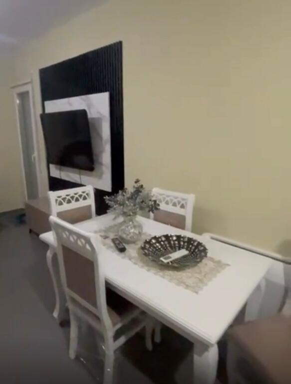 Apartment for rent 2+1 Univers City
