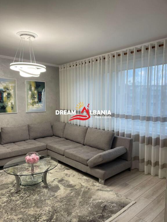 Apartament 1+1 me qera te Rruga e Kosovareve, Tirane (ID 4211905).