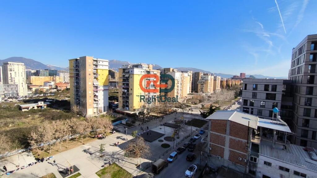 Tek Ish Fusha E Aviacionit Jepet Me Qira Apartament 2+1+2 I Sapo Investuar!