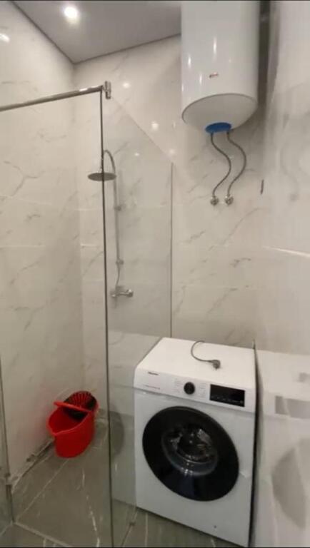 APARTAMENT 1+1 ME QERA, VAIL SHANTO