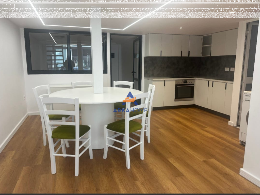 SHITEN DY APARTAMENTE (2+1 &amp; 1+1) "ARDENO, TIRANË" 15.000.000 LEKE