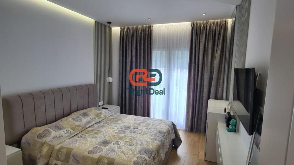 In Don Bosko, Apartment 3+1 Totally Invested for Sale!!