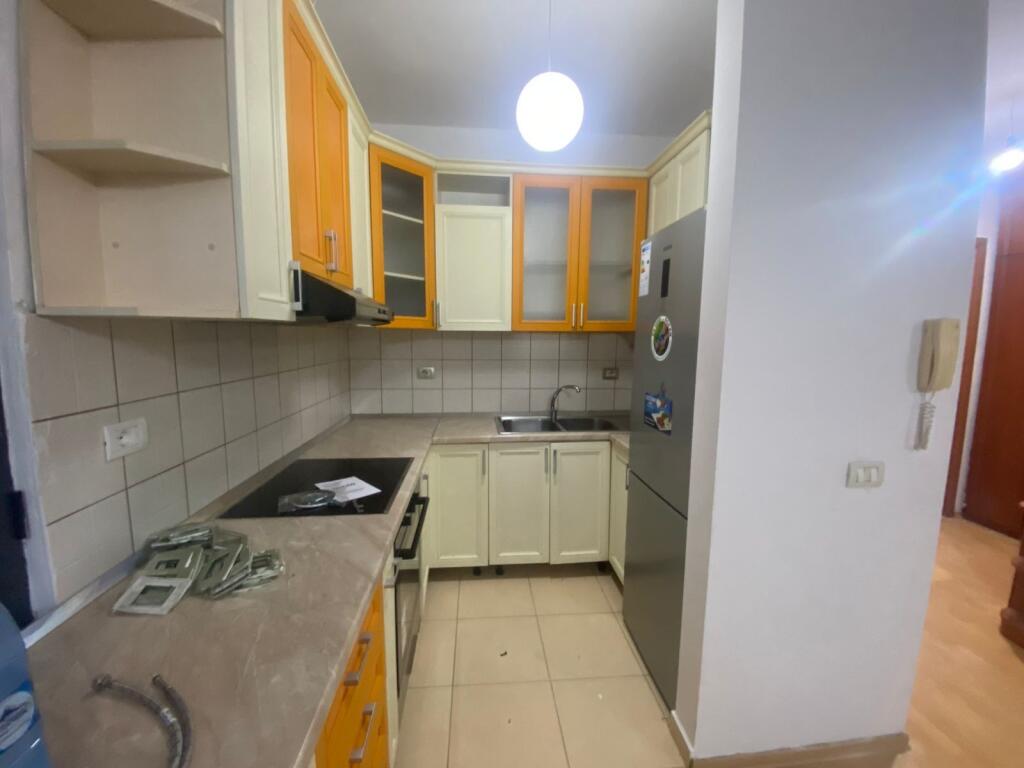 YZBERISHT APARTAMENT 2+1 PER QERA!
