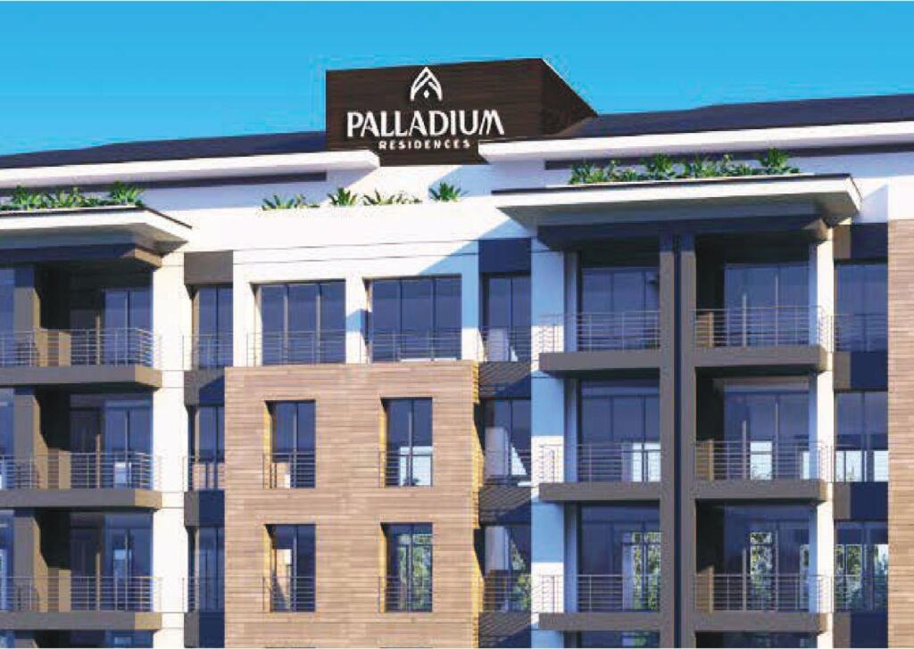 FOR SALE APARTMENT 2+1 LIQENI THATE 249,000 EURO