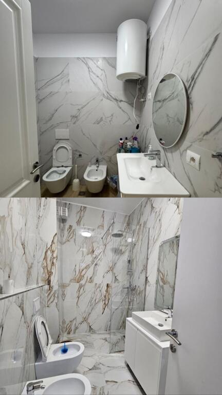 Apartment 2+1 + Parking for Rent – Univers City