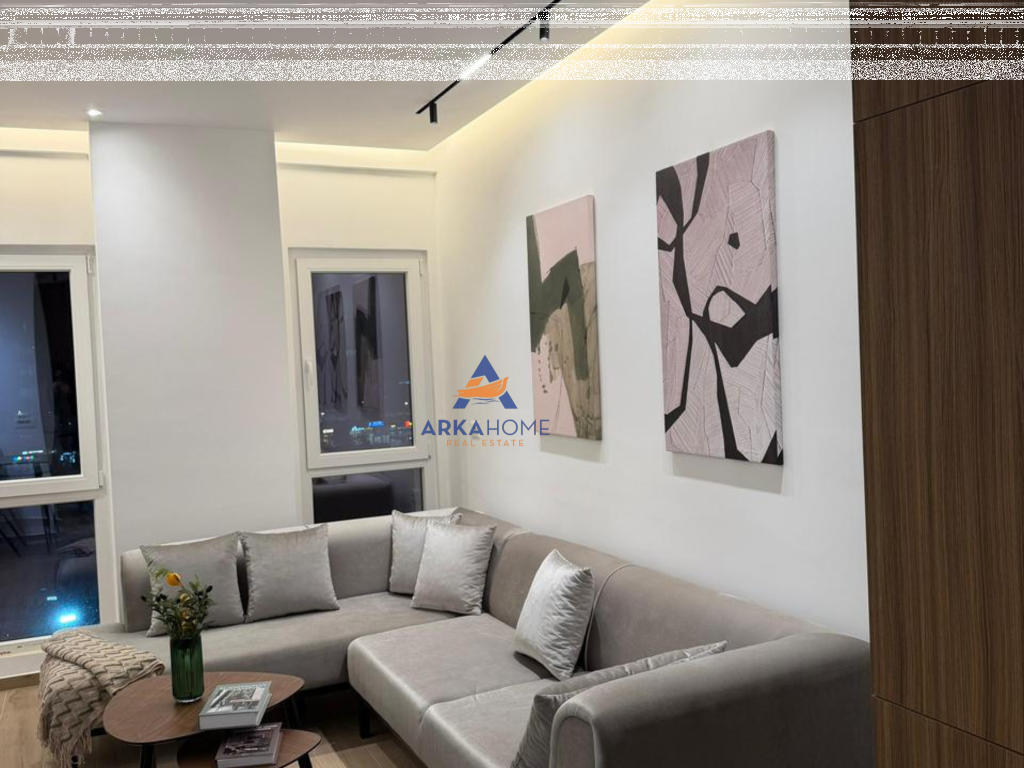 APPARTAMENTO IN AFFITTO 1+1+BALCONE "ZOGU I ZI" 800 EURO