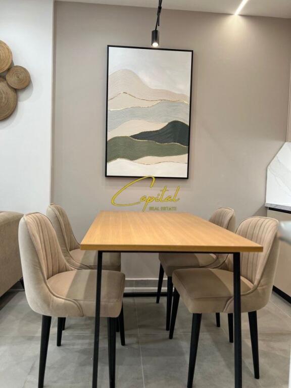 APPARTAMENTO IN AFFITTO 2+1 LAPRAKE 80.000 LEKE