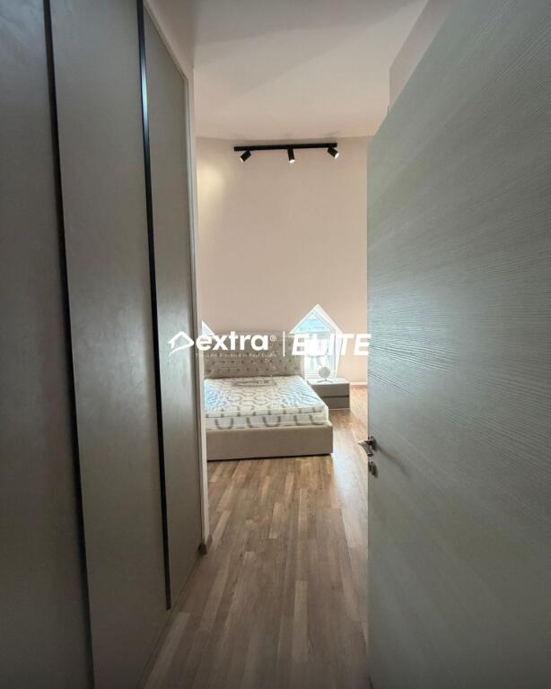 Affitto Duplex 3+1+2, a 3 minuti dall'anello - Fresk