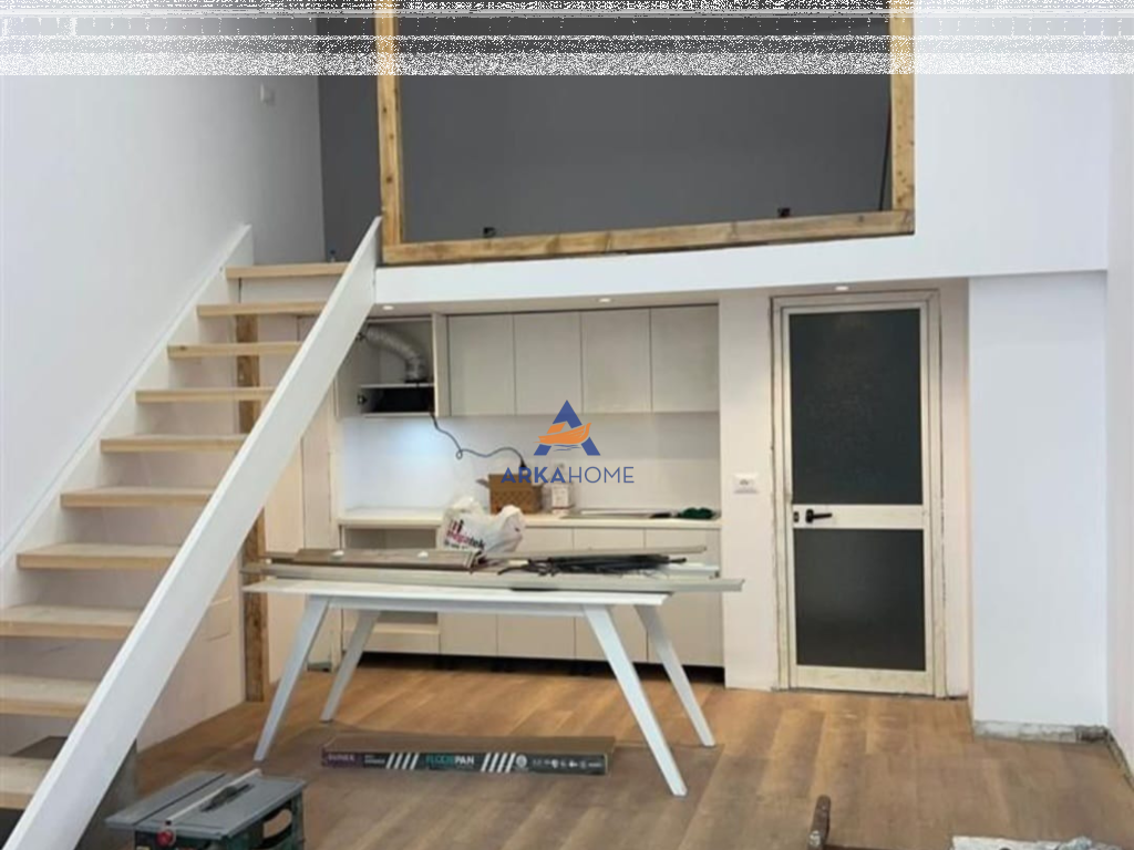 SHITEN DY APARTAMENTE (2+1 &amp; 1+1) "ARDENO, TIRANË" 15.000.000 LEKE