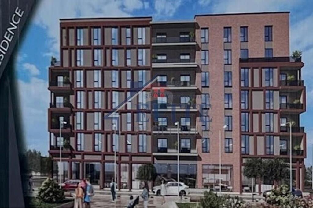Appartamento 2+1 in vendita, Bonus Residence, Paskuqan