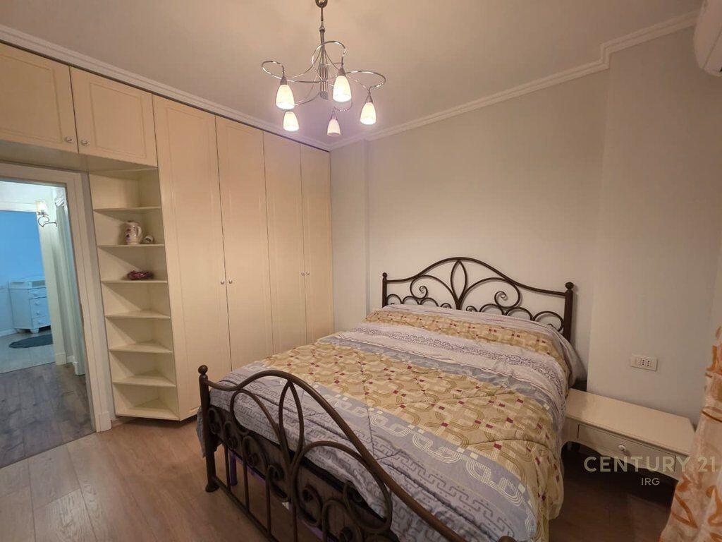 Apartment 3+1+2 at Eleonora Njesia 13. For Rent 900 € /Month Total Area  118m2