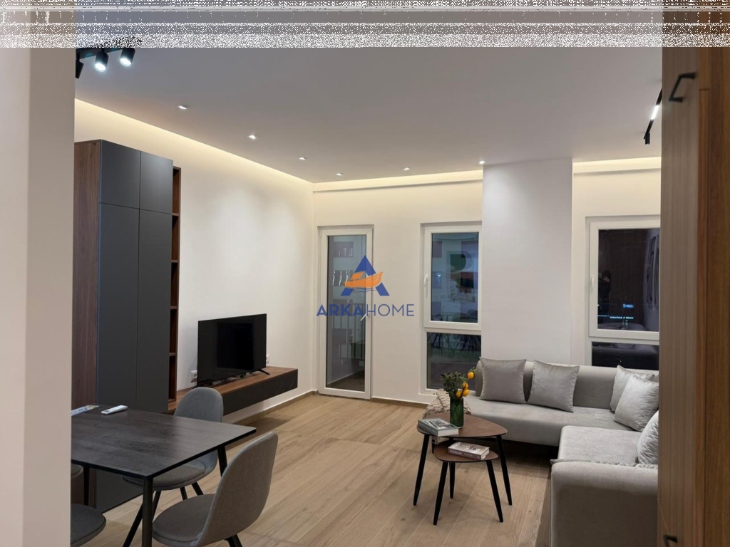 APPARTAMENTO IN AFFITTO 1+1+BALCONE "ZOGU I ZI" 800 EURO