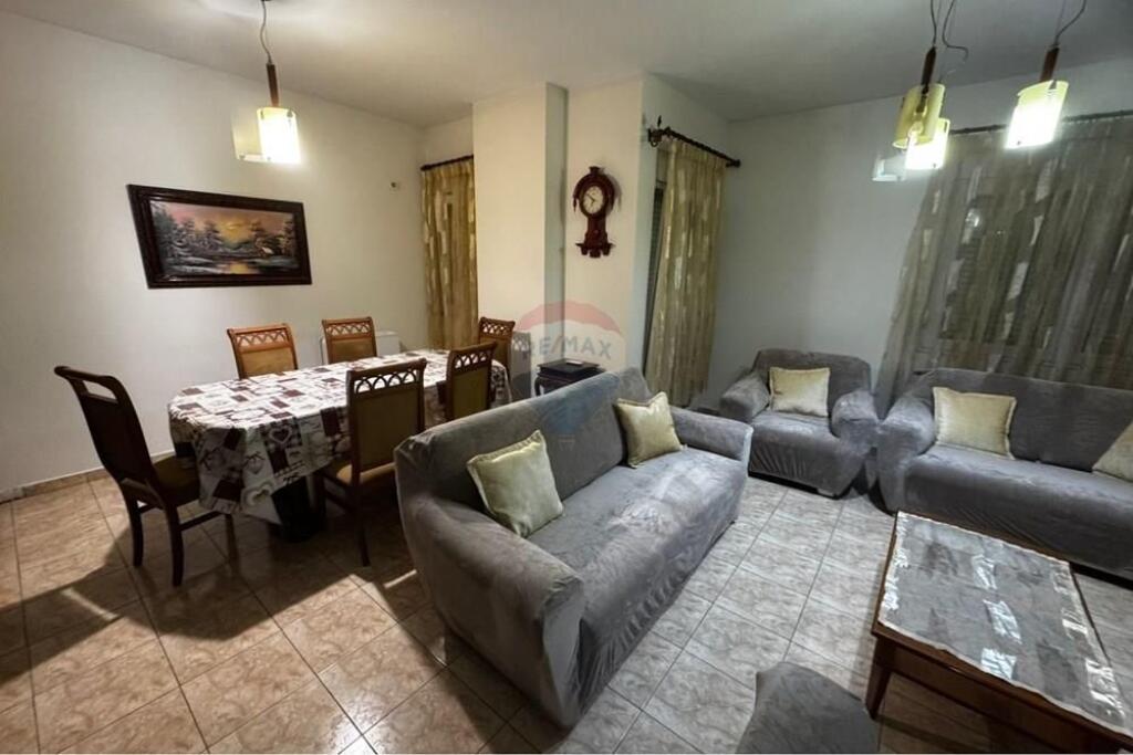 Apartment 2+1 for Rent – above Kristal Center