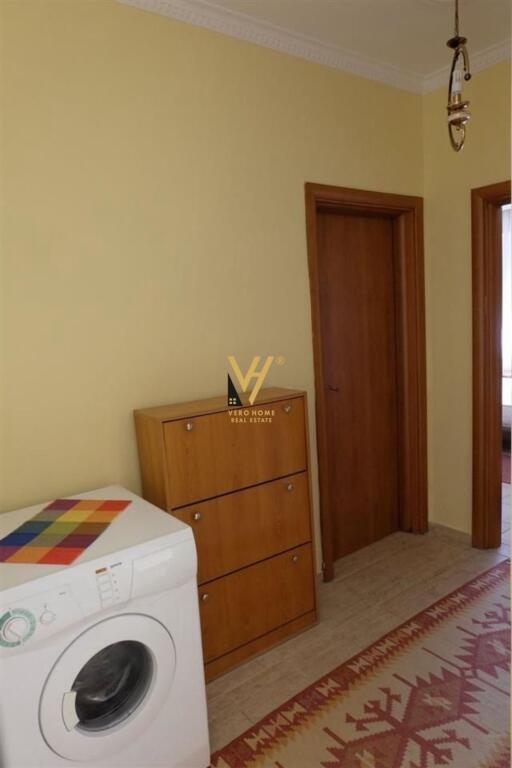 APPARTAMENTO 1+1+BLK IN AFFITTO IN CENTRO 60.000 LEKE