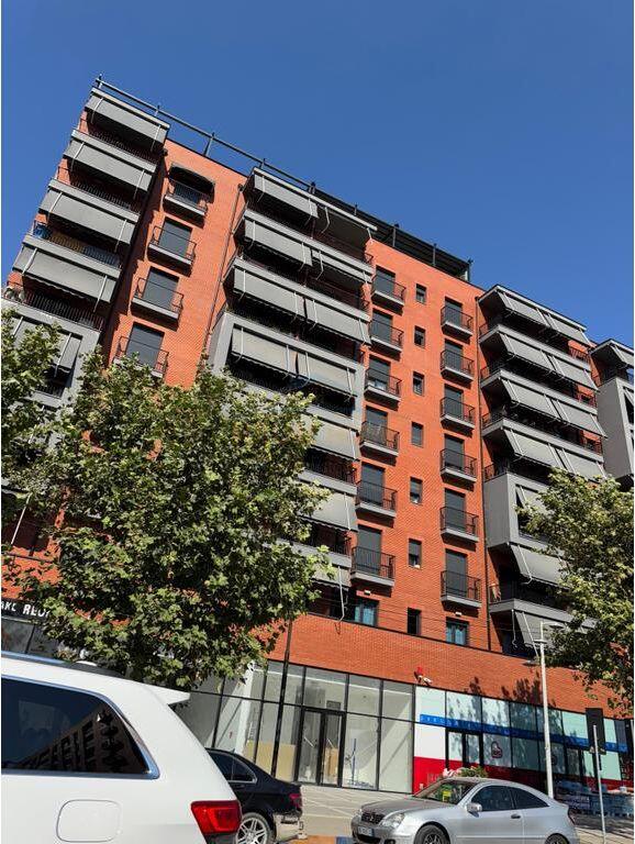 Shitet, Apartament 2+1, Rezidenca Prime,Kamez.