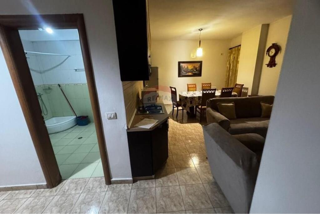 Apartment 2+1 for Rent – above Kristal Center