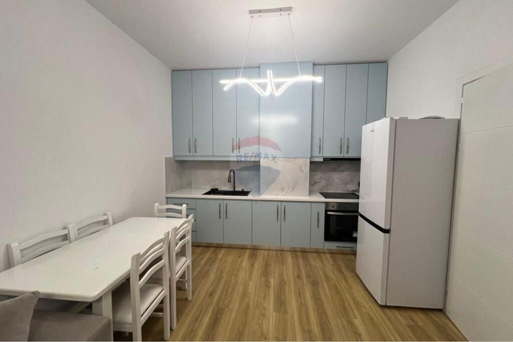 Apartment 1+1 for rent at Old Aviation Field