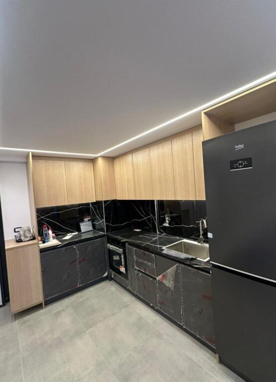 Duplex 1+1 in Vendita – Complesso Golden Park 3