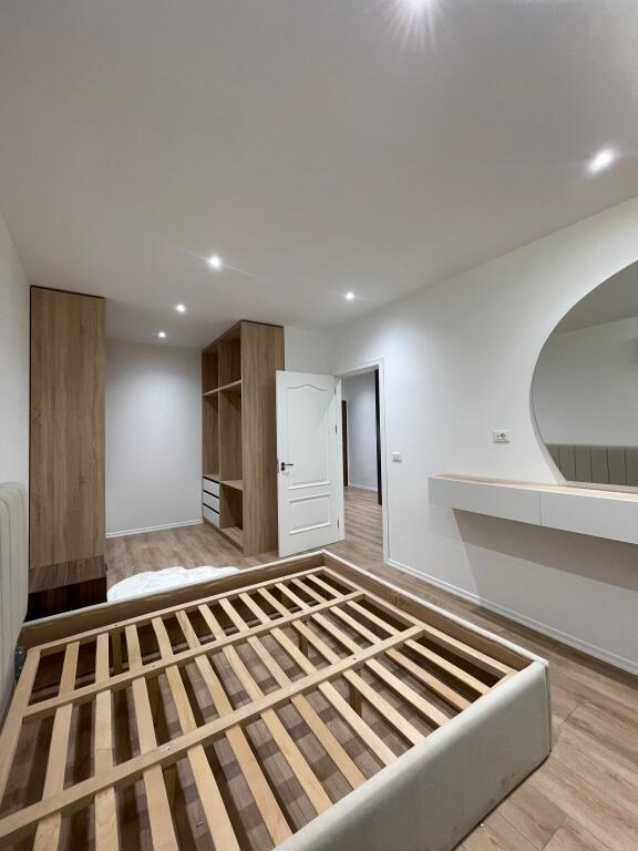 Apartment 1+1 for sale on Fortuzi Street