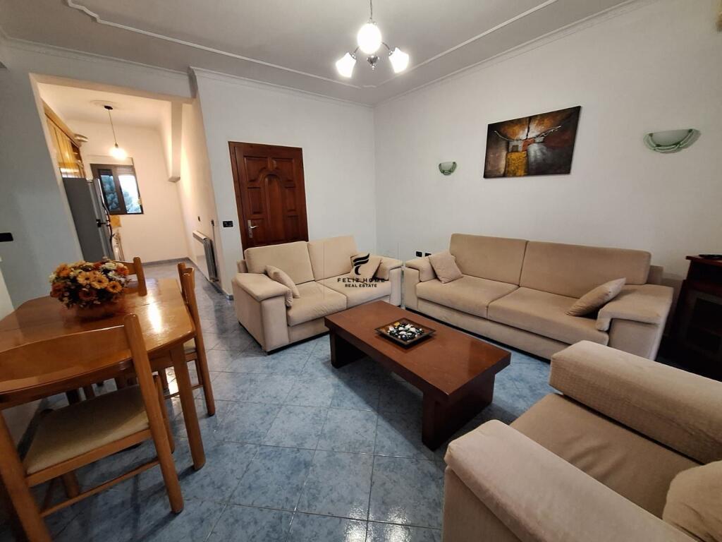 APARTMENT FOR RENT 2+1 NEW BOULEVARD 48,000 LEKE