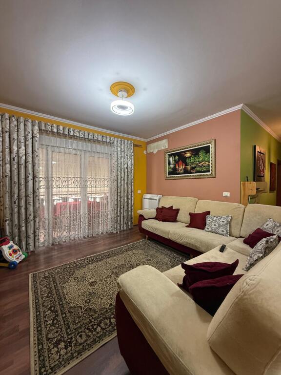 Appartamento 2+1+2 in affitto– Don Bosko