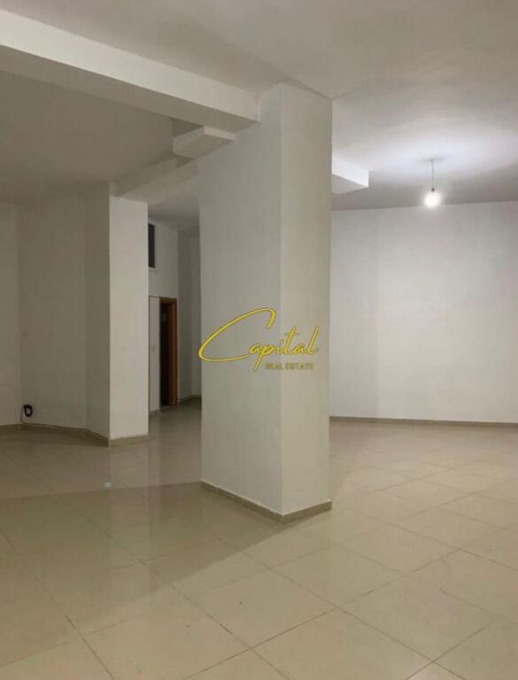BUSINESS PREMISES FOR RENT 120 M2 ASTIR 100,000 LEKE