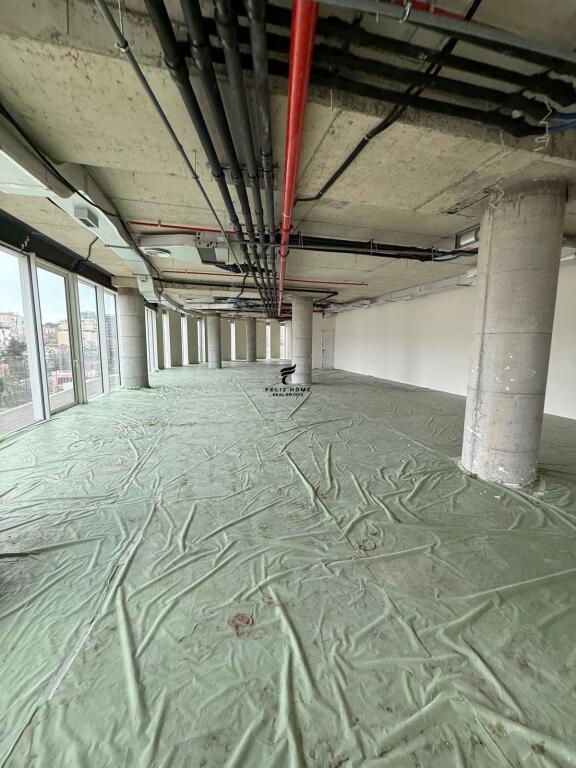 UFFICIO IN AFFITTO 496 M2 CENTRO 12.500 EURO