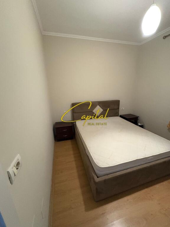 APARTMENT FOR RENT 1+1 ALI DEMI 500 EURO