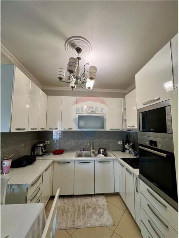 🏡 Apartment 3+1+2 – For Sale | Misto Mele Street, Vlorë