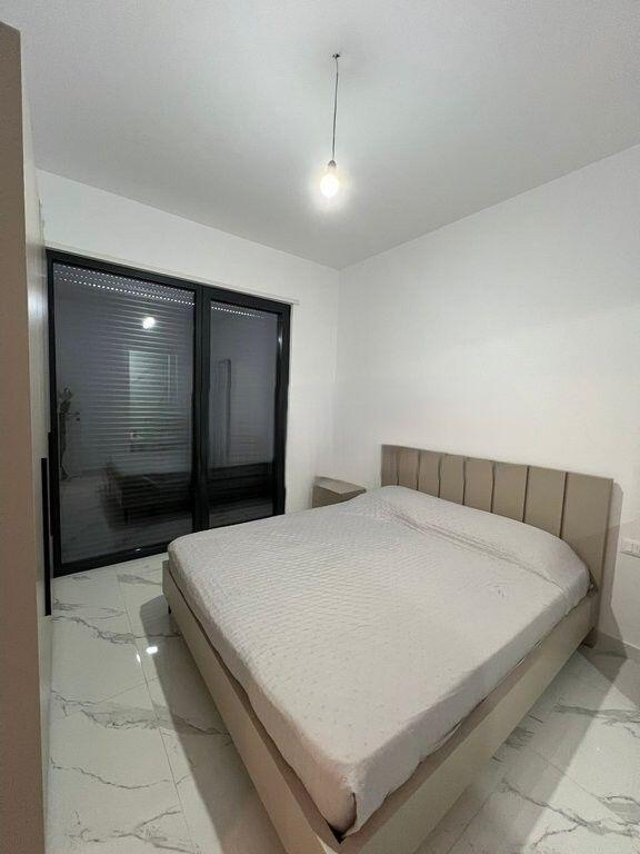 Apartament 2+1 Me Qira në Bulevardi i Ri, Tiranë - 700€