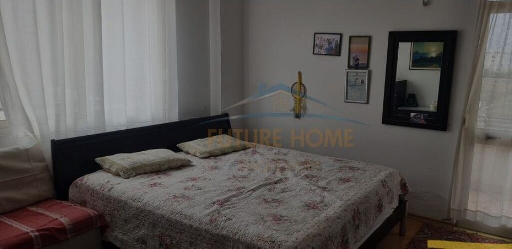 Shitet, Apartament 2+1, Kodra e Diellit, Tiranë