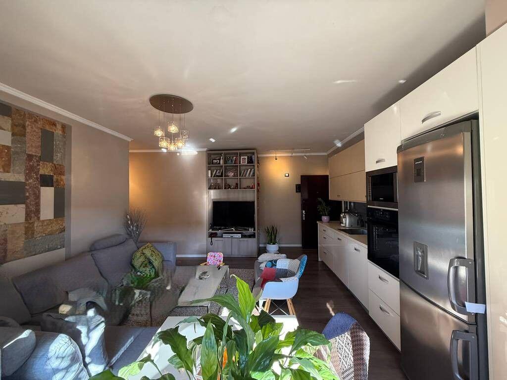 Shesim apartament 2+1, tek Ish Fusha e Aviacionit! 168,000 €