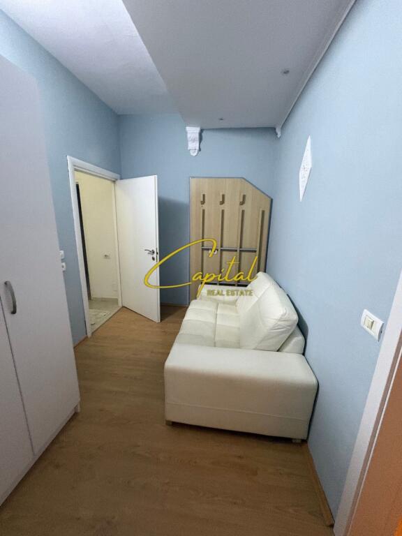 APARTMENT FOR RENT 1+1 ALI DEMI 500 EURO