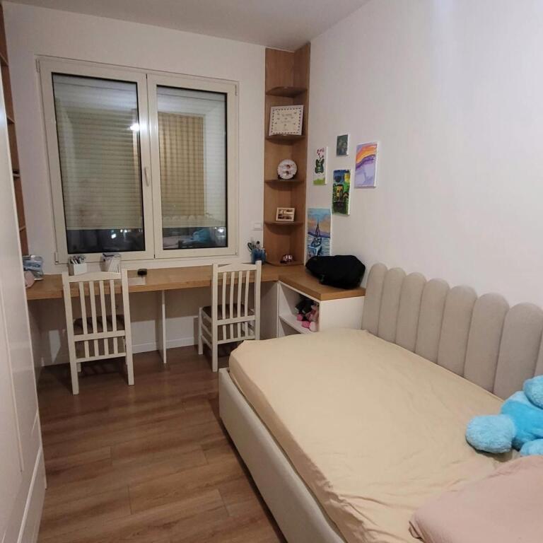 🏡 APPARTAMENTO IN AFFITTO 2+1 📍 Ex Campo di Aviazione 💶 Prezzo: 650 € / mese