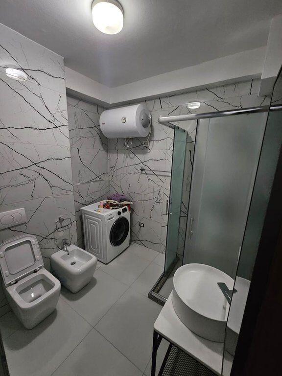 Jepet me qira apartament 2+1+2 në Rezidencën Vizion Plus 700 € /Muaj