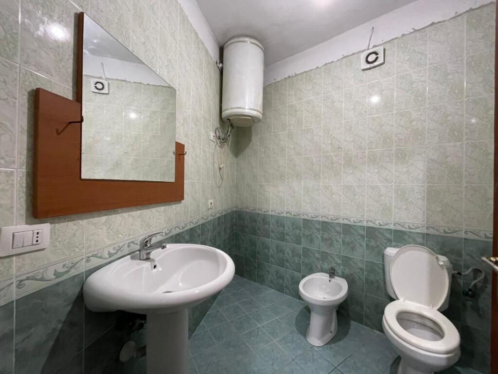Apartment 1+1 for rent near Grand Gallery in Yzberisht.
