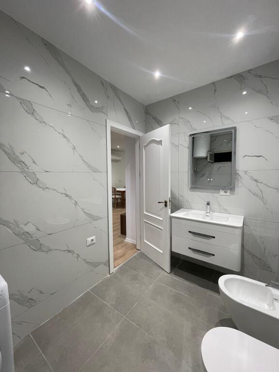 Apartment 1+1 for sale on Fortuzi Street