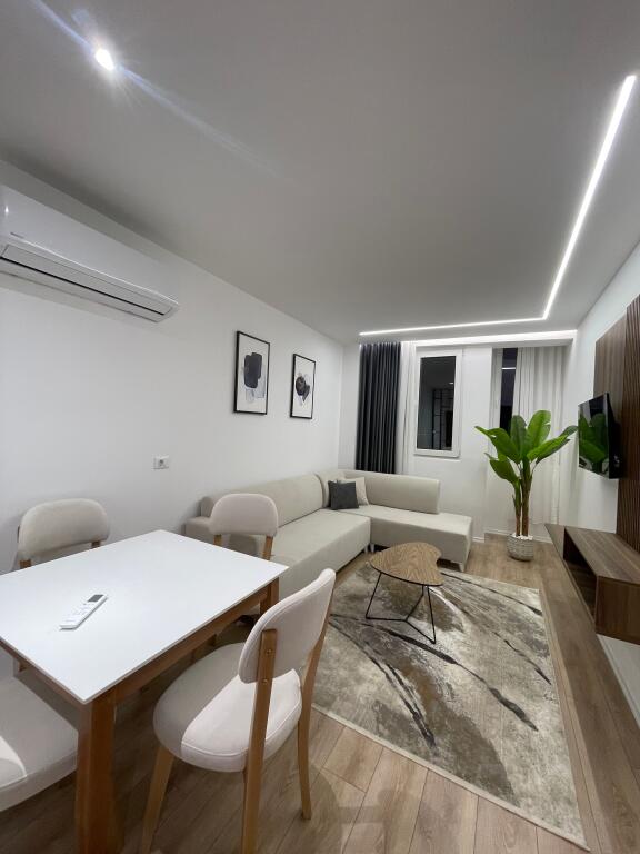 Apartment 1+1 for sale on Fortuzi Street
