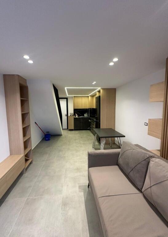 Duplex 1+1 in Vendita – Complesso Golden Park 3