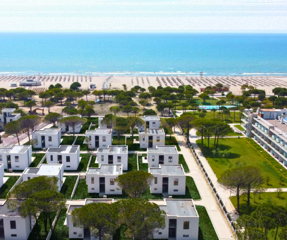 Premium Zone – Lalëzi Bay, Durrës