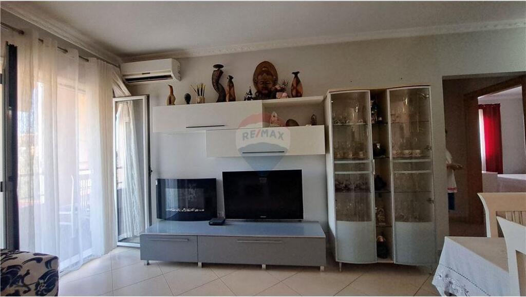 🏡 Apartment 3+1+2 – For Sale | Misto Mele Street, Vlorë