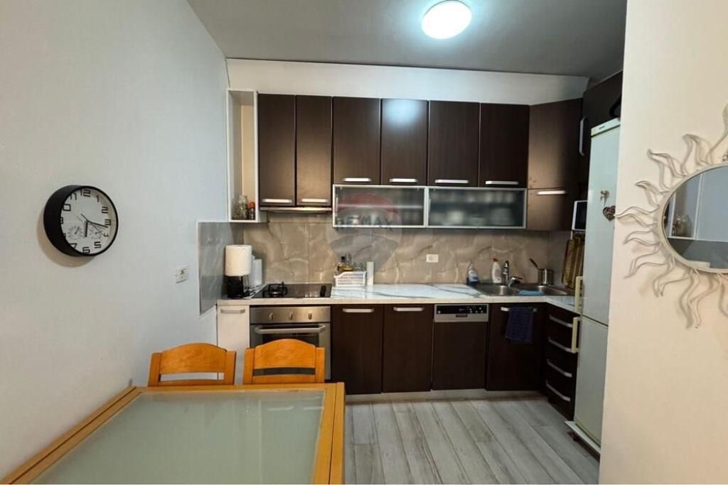 Apartament 2+1+2 - Don Bosko